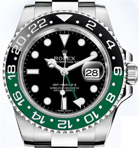 rolex green and black|rolex gmt master 2 green and black.